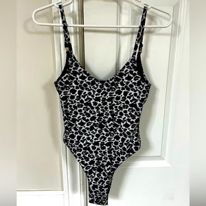 Boamar One Piece swimsuit